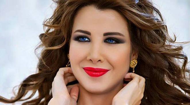 بالفيديو - كوريّة تغني لنانسي عجرم باحتراف