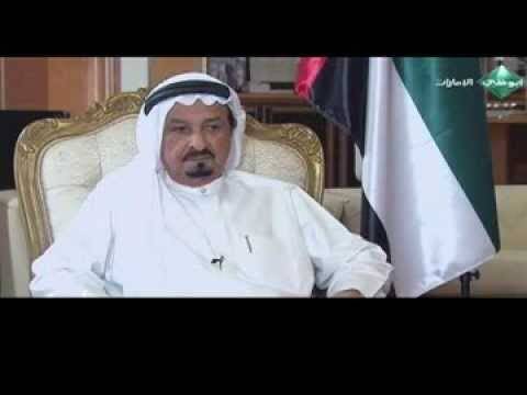 فيديو مؤثر- حاكم عجمان يشعل مواقع التواصل بما فعله مع هذا السوري!
