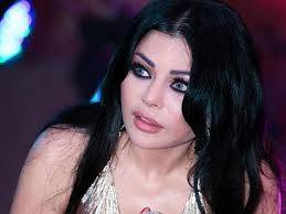 هيفاء وهبي تفقد وعيها بعد مقتل... !