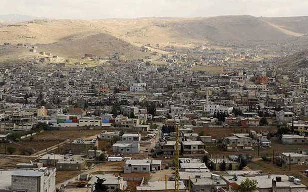 اجتماعات المستقبل في عرسال دون نتائج