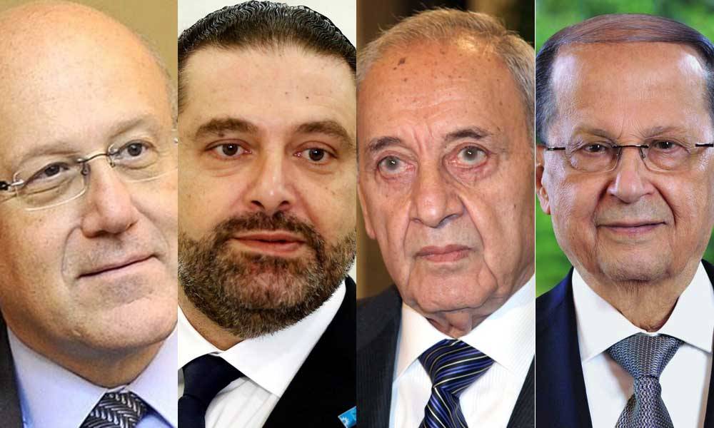الحـريري لـن يواجـه عـون بالنـيابـة عـن أحد
ميقاتي لـ «الديار» : الدستور لا يحتمل المسايرة