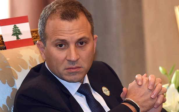 لماذا اشاد عون بباسيل في الحكومة
