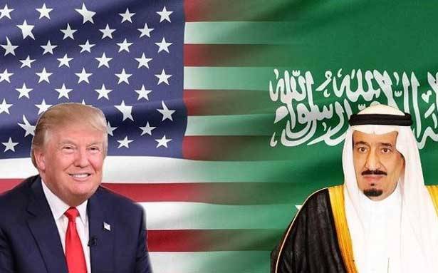 السعودية : ثلاث قمم في حضور ترامب بالرياض