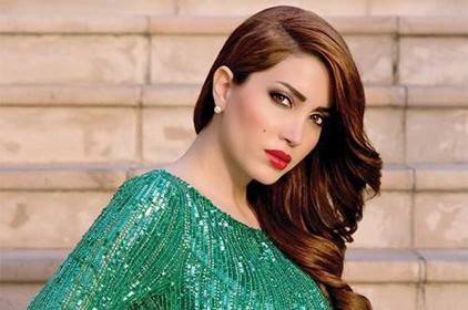 صور نسرين طافش مع أفراد أسرتها: من تشبه أكثر؟