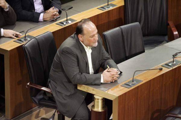 عمار: الجميع مدعوون للخروج من الحلقة المفرغة التي ندور بها