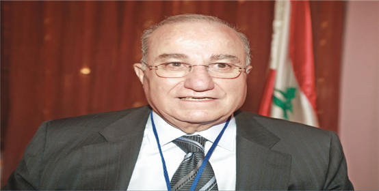 زخور زار مدير الجمارك: لاستمرار التواصل لتعزيز قطاع النقل البحري في لبنان والمنطقة