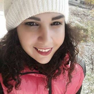 خاص بالصورة.. رسالة مؤثرة من المغدورة "سارة سليمان" قبل رحيلها!!