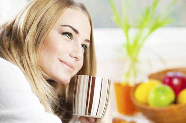 مشروب طبيعي لخسارة 3 كجم في يومين!!