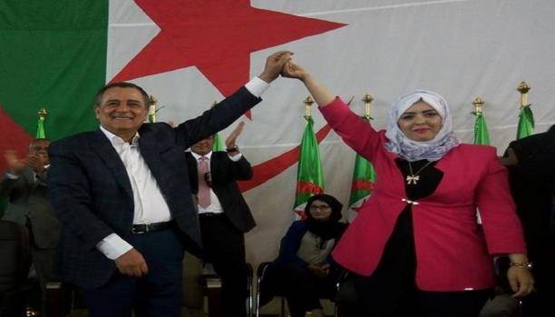 6 نواب شباب... هل هو عهد جديد في الجزائر؟