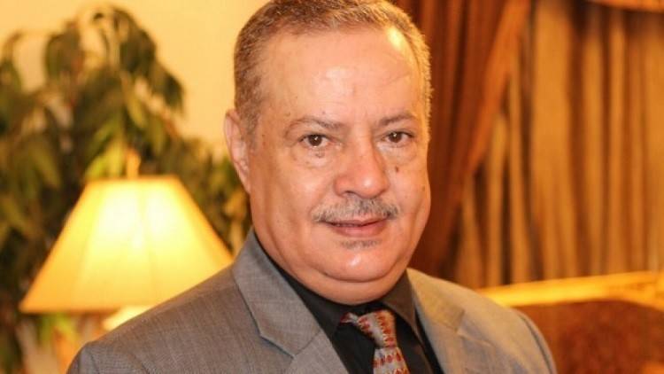 محافظ عدن الجديد يغادر فجأة إلى الرياض بعد أقل من يومين من وصوله إلى عدن
