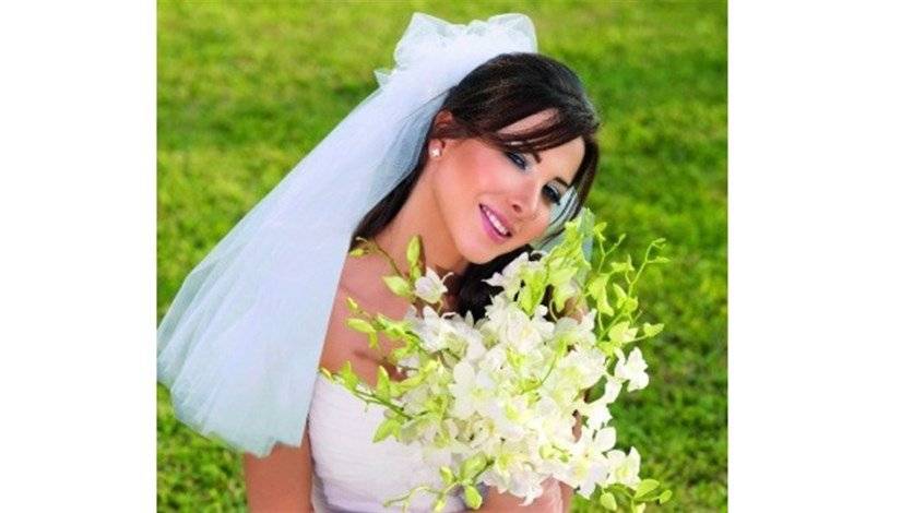 معلومات تُكشف للمرة الأولى عن زفاف نانسي عجرم منذ 8 سنوات