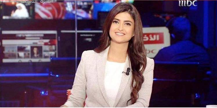 الحقيقة الكاملة لاستقالة الإعلامية الأردنية علا الفارس من قناة MBC