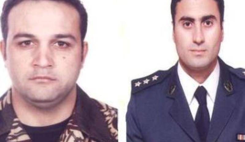 اهالي المريجات شكروا الجيش لتوقيفه قاتل بشعلاني وزهرمان