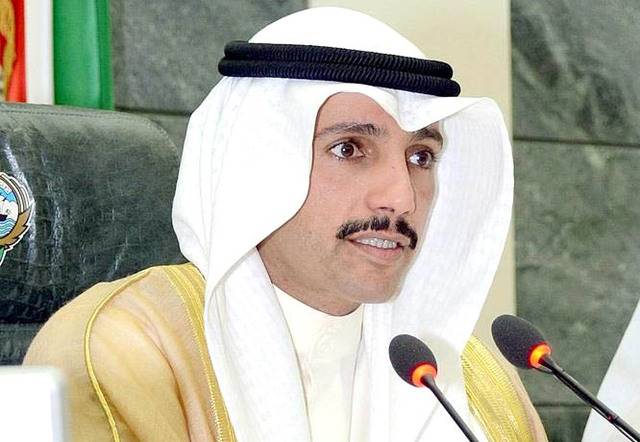 الغانم: الجناسي ستعود قريباً.. بفضل الله ثم سمو الأمير والنواب الذين عملوا بصمت