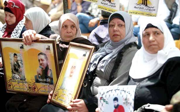 جنود الاحتلال يعدمون فتاة فلسطينية