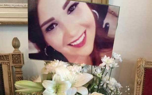 إبنة الـ 24 عاماً انتهت... برصاصة غادرة !
بدنايل شيعتها وسط غضب وحزن شديدين