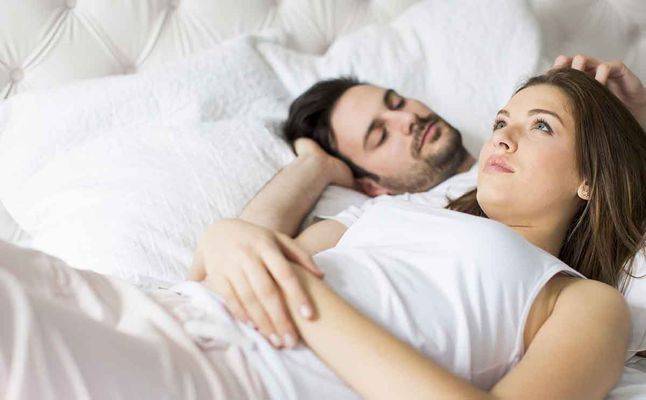 هذه هي أسوأ وضعيات الجماع على الاطلاق!
