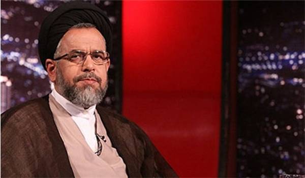إيران: ضبط خلية مخربة بحوزتها عبوات ناسفة للإخلال بالإنتخابات