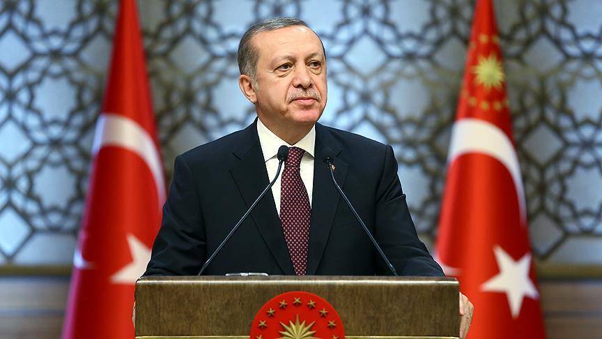 أردوغان في مؤتمر القدس بإسطنبول: لن نسمح بتمرير القانون الإسرائيلي المتعلق بتقييد الآذان في القدس