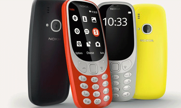 إطلاق “المارد 3310”.. كيف ارتكبت نوكيا هذه الغلطة؟