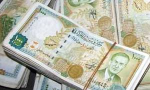 ماذا يجري في بورصة دمشق..؟!!