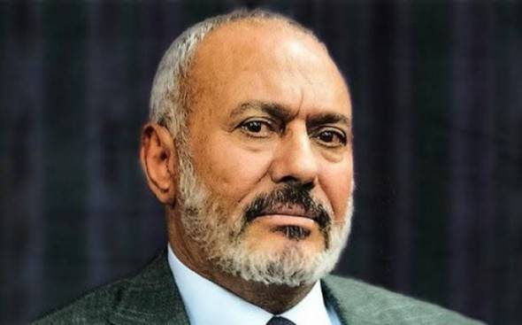 وكالة الأنباء السعودية نقلا عن مصادر في صنعاء: علي عبد الله صالح يهدد بالتخلي عن الحوثيين بعد تقارير عن نيتهم اغتياله
