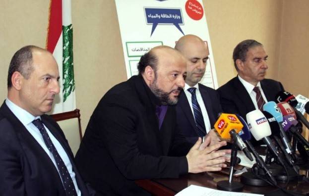 "القوات" تشعر بالسخونة انتخابياً... فتصعّدها كهربائياً