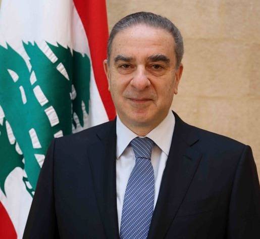 فرعون: لا ابعاد سياسية لمؤتمر وزراء القوات حول ملف الكهرباء