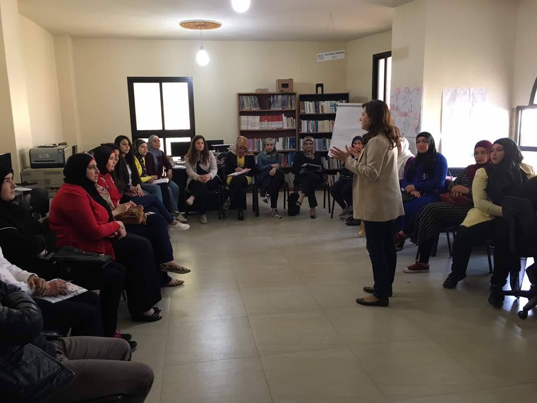 الوكالة الجامعية الفرنكوفونية نظمت ثلاث دورات عن الوساطة وطرق حل النزاعات