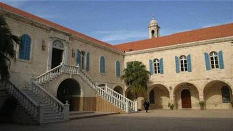 بكركي: بدأنا ندخل في المحظور