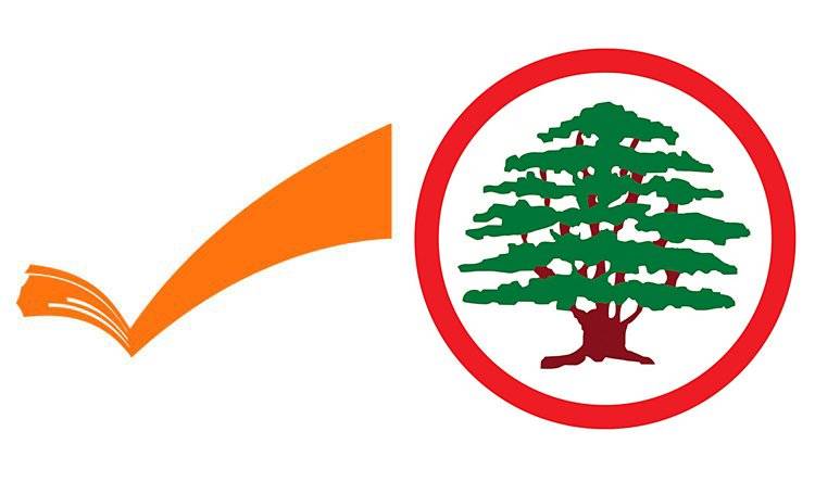 الخلاف بين "القوات" "والتيار" خرج إلى العلن؟!