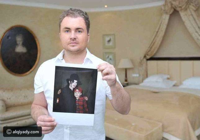 بعد 8 سنوات على وفاته.. صديق مايكل جاكسون يفجر مفاجأة