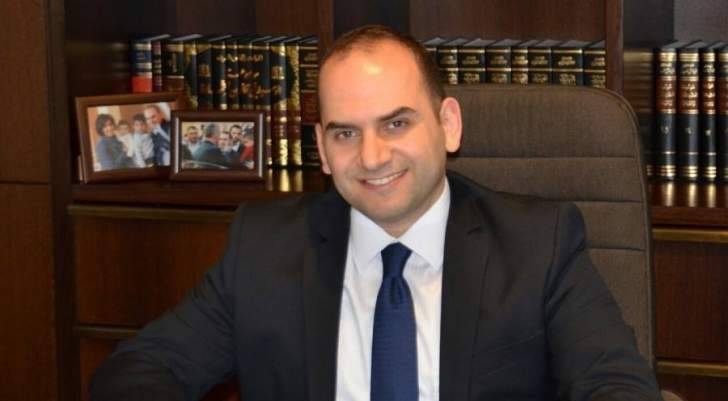 شادي سعد: من مصلحة باسيل استمرار الخلاف بين عون وفرنجية و"الثنائي المسيحي" لن يصمد كثيرا
