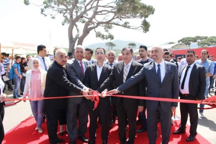 الحاج حسن من جامعة بيروت العربية: التعليم العالي مفخرة للبنان