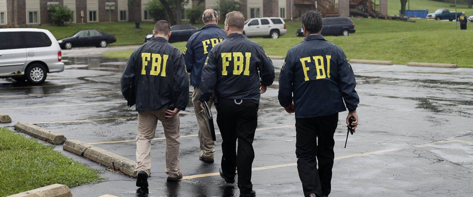 ما علاقة روسيا بإقالة مدير الـFBI؟