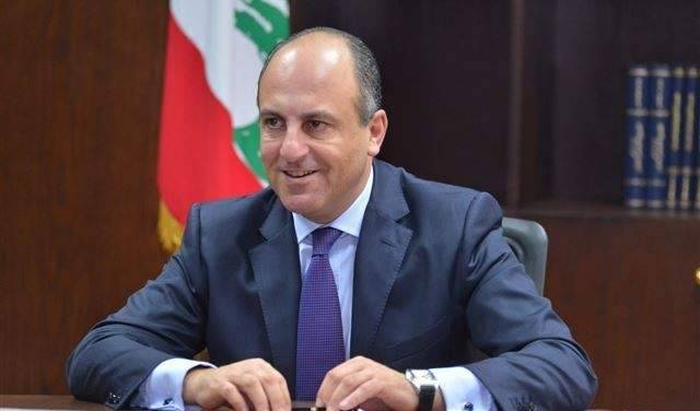 بو عاصي: بقي أن يتبلور التوافق على قانون