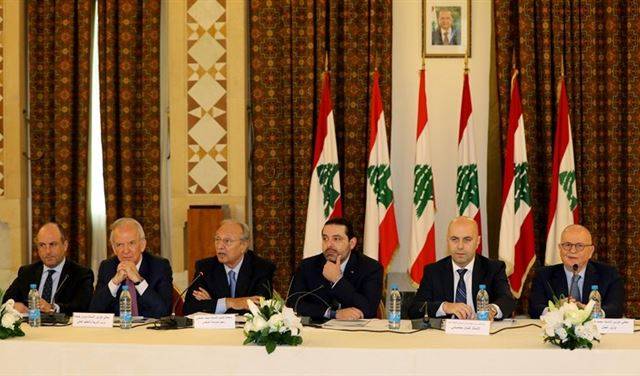 الحريري: طرابلس ستكون رافعة للاقتصاد