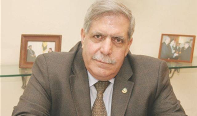 الداود: لماذا التأخير في اعتماد النسبية؟