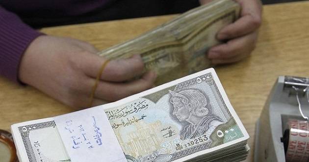 مليار ليرة سورية لحماة