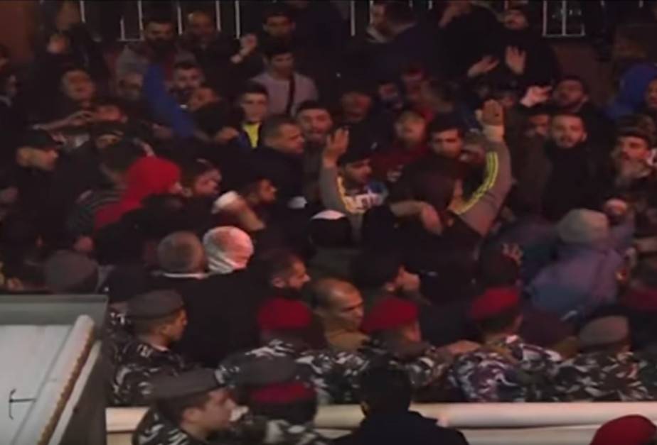 تجربة في الشارع قريباً..!