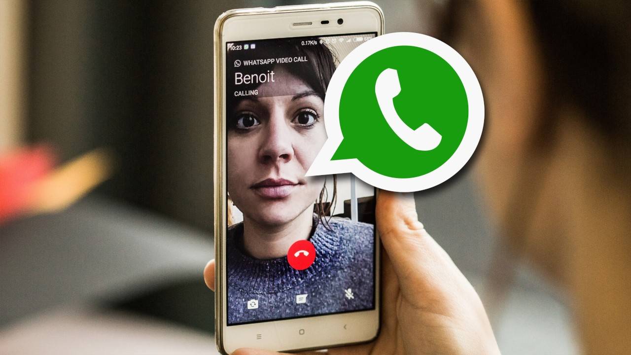إذا كنتم تستخدمون الفيديو في "واتسآب".. إكتشفوا هذا التحديث
