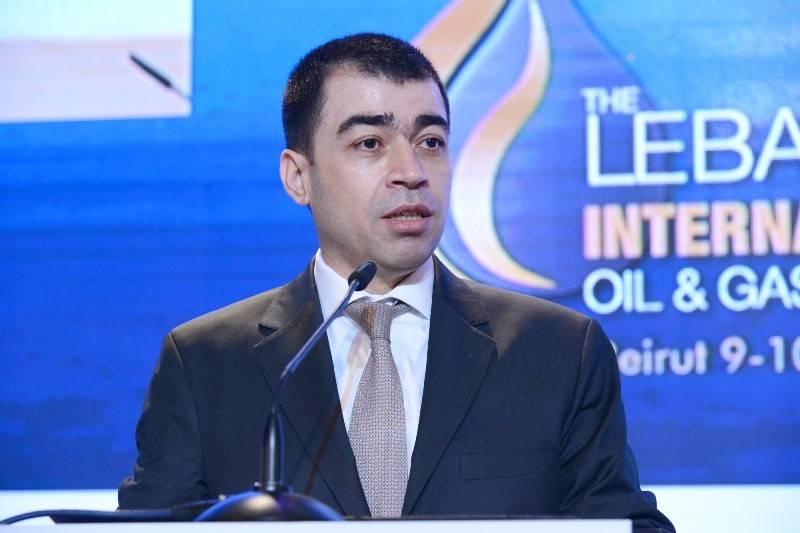 أبي خليل بافتتاح مؤتمر النفط والغاز: نترقب توقيع العقود بهذا التوقيت!
