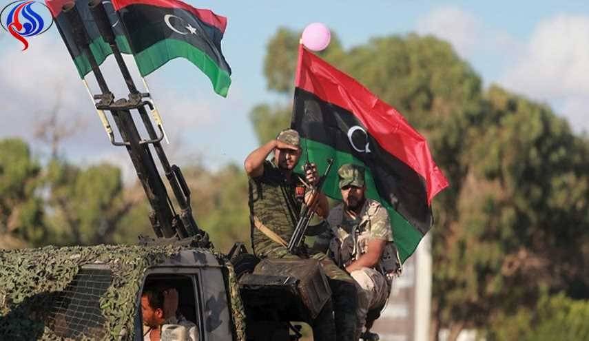 مقتل وإصابة 66 ليبيًا فى اشتباكات ببنغازى
