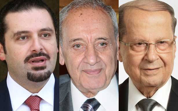 بري: مشروعي غير قابل للتعديل حتى بالفاصلة