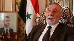 سفير سوريا في هذا البلد  يهدد غزاة سوريا ويعدهم بالمفاجآت!