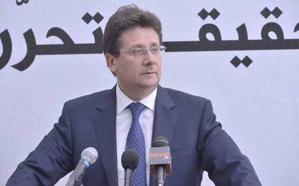 «التغيير والإصلاح» : «التأهيلي» القانون الحاصل على قبول الجميع