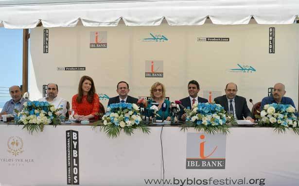 إطلاق مهرجانات بيبلوس لصيف 2017
كيدانيان : لطرح الضرائب فـي مجلس النواب