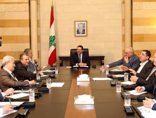 إجتماع للجنة قانون الإنتخاب... والأجواء إيجابية