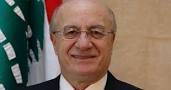 غطاس خوري: سيتم التطرق للانتخابات النيابية في مستهل الجلسة الحكومية اليوم وموضوع سفن الكهرباء سيكون موضع نقاش