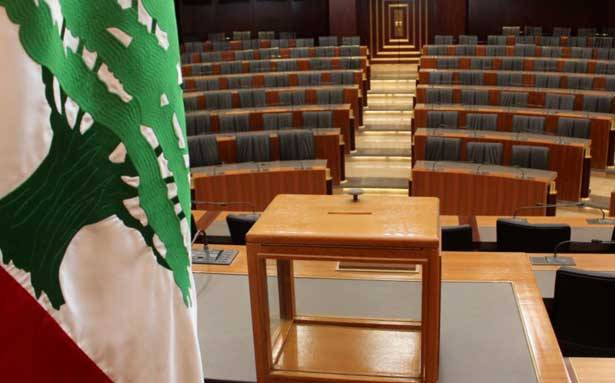 الفراغ في السلطة التشريعية سقوط للبنان